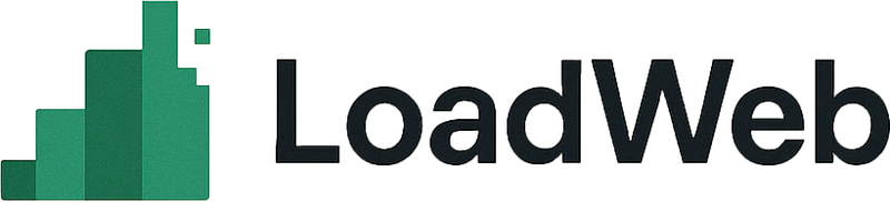 Logo di LoadWeb